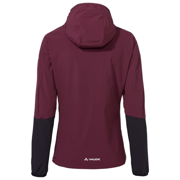 Vaude - Women's Moab Jacket IV - Fietsjas