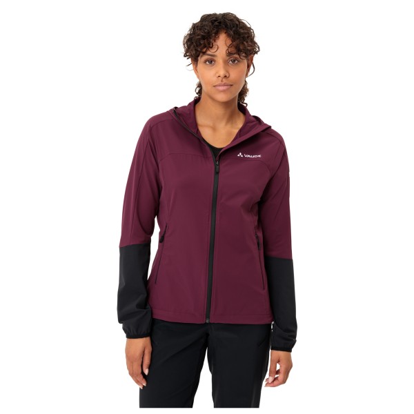 Vaude - Women's Moab Jacket IV - Fietsjas
