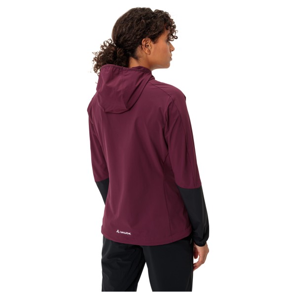 Vaude - Women's Moab Jacket IV - Fietsjas