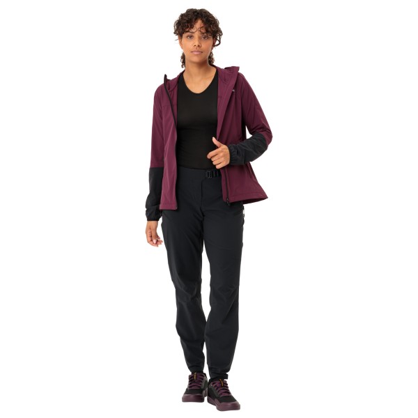 Vaude - Women's Moab Jacket IV - Fietsjas