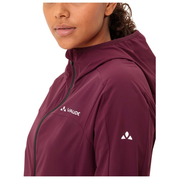 Vaude - Women's Moab Jacket IV - Fietsjas