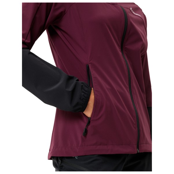 Vaude - Women's Moab Jacket IV - Fietsjas