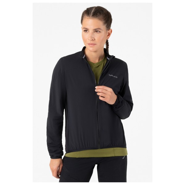 super.natural - Women's Unstoppable Windbreaker - Fietsjas