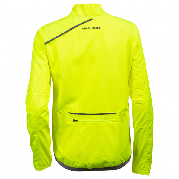 Pearl Izumi - Women's BioViz Barrier Jacket - Chaqueta de ciclismo