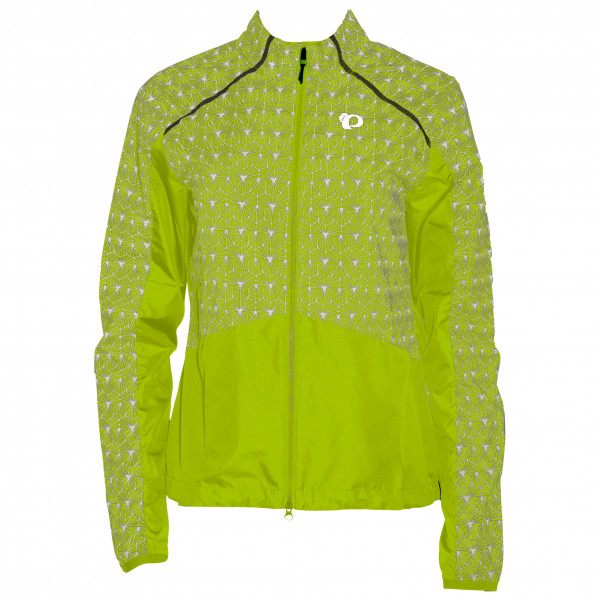 Pearl Izumi - Women's BioViz Barrier Jacket - Veste de cyclisme
