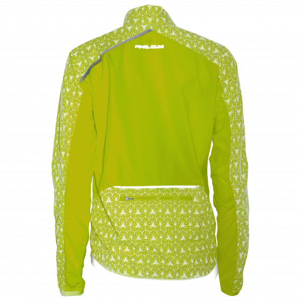 Pearl Izumi - Women's BioViz Barrier Jacket - Veste de cyclisme