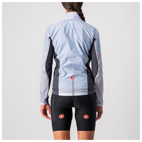 Castelli - Women's Squadra Stretch Jacket - Fietsjas