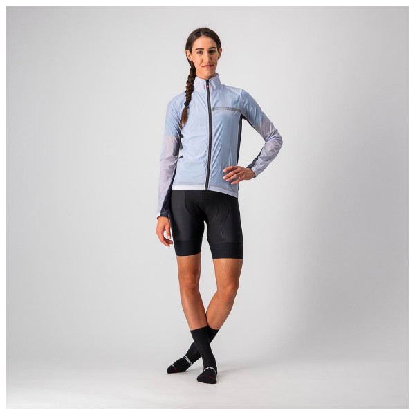 Castelli - Women's Squadra Stretch Jacket - Fietsjas