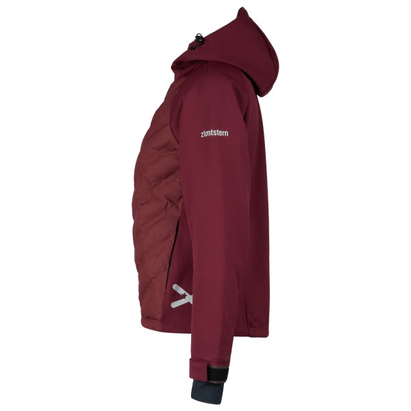 Zimtstern - Women's Irbiz Jacket - Fietsjas