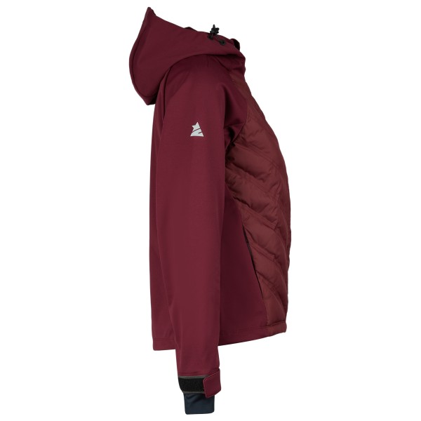 Zimtstern - Women's Irbiz Jacket - Fietsjas