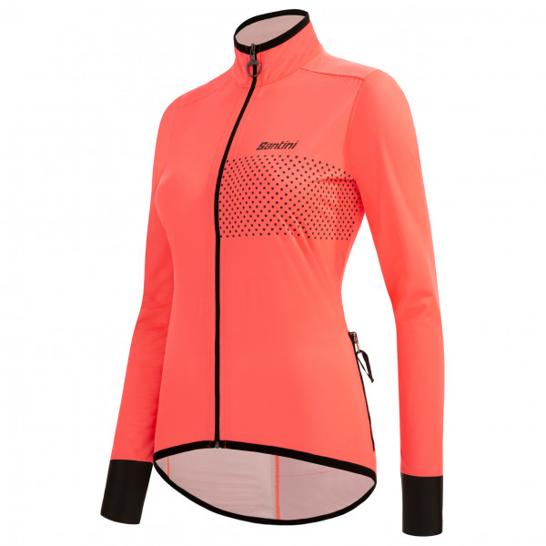 Santini - Women's Guard Nimbus Jacket - Cykeljakke