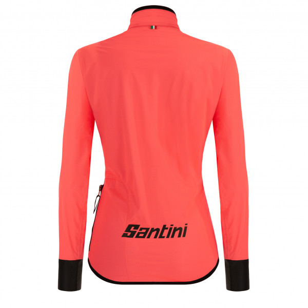 Santini - Women's Guard Nimbus Jacket - Cykeljakke