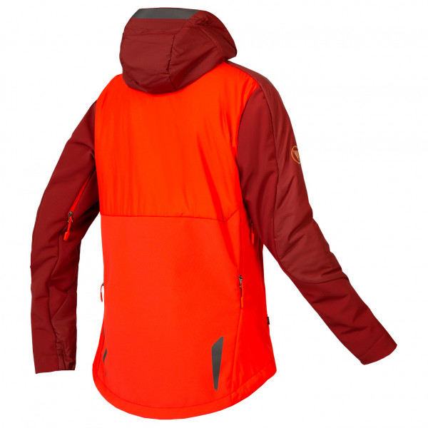 Endura - Women's MT500 Freezing Point Jacket - Cykeljakke