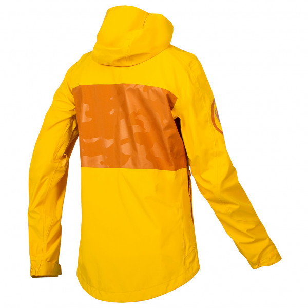Endura - Women's Singletrack Jack II - Fietsjas