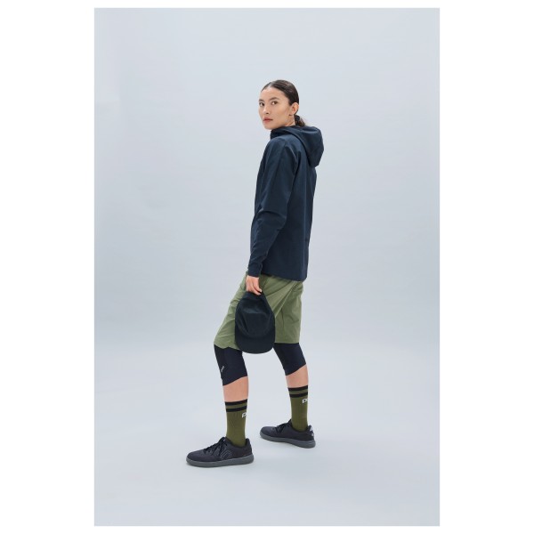 POC - Women's Mantle Thermal Hoodie - Fietsjas