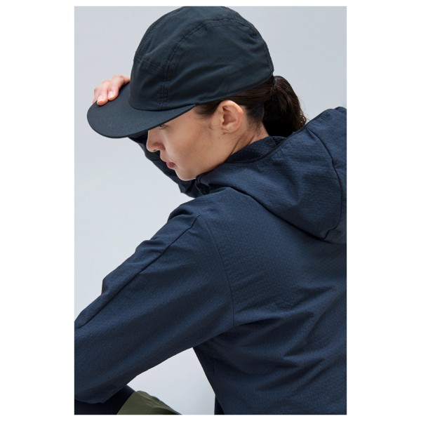 POC - Women's Mantle Thermal Hoodie - Fietsjas