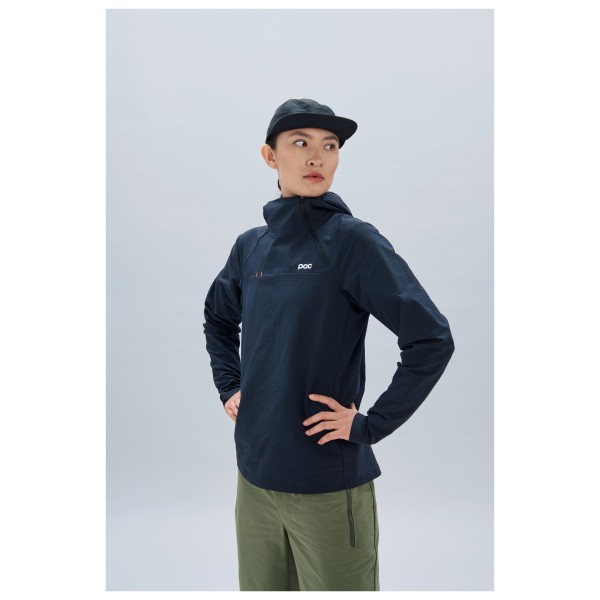 POC - Women's Mantle Thermal Hoodie - Fietsjas