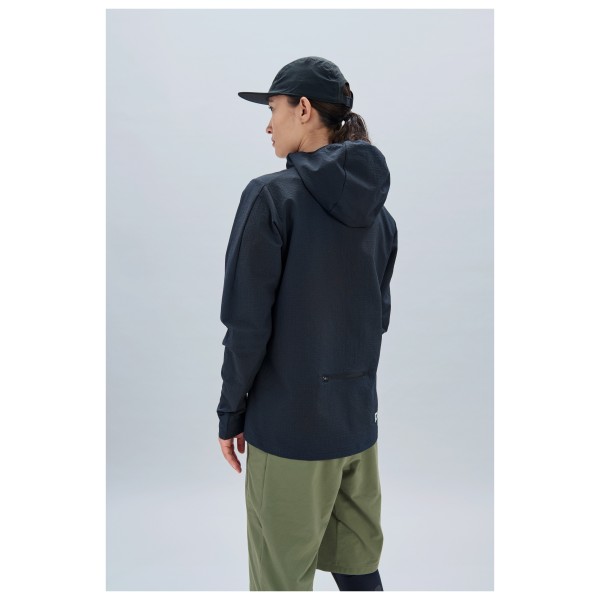 POC - Women's Mantle Thermal Hoodie - Fietsjas