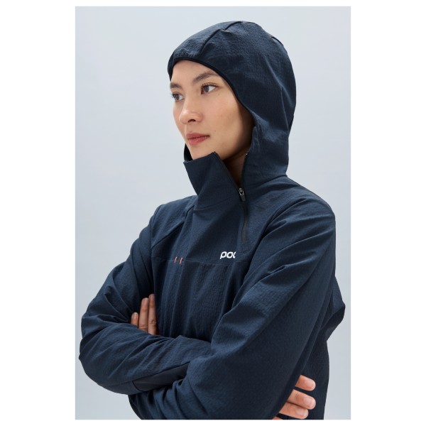 POC - Women's Mantle Thermal Hoodie - Fietsjas