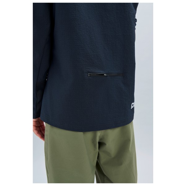 POC - Women's Mantle Thermal Hoodie - Fietsjas