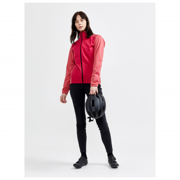 Craft - Women's Core Bike SubZ Jacket - Chaqueta de ciclismo