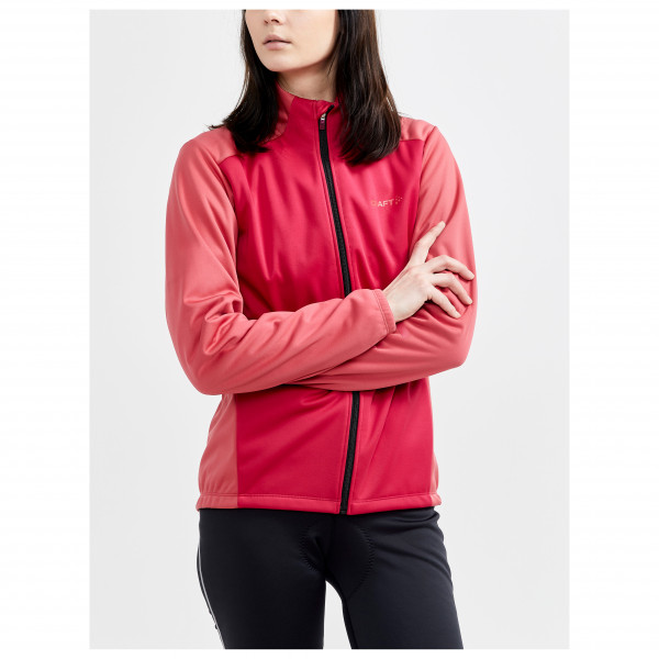 Craft - Women's Core Bike SubZ Jacket - Velojacke
