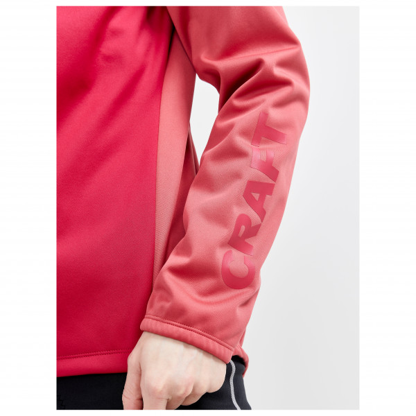 Craft - Women's Core Bike SubZ Jacket - Velojacke
