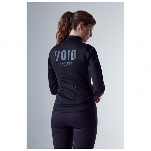 VOID - Women's Bore Zip - Fietsjas