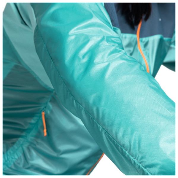 Schöffel - Women's Hybrid Jacket Flow Trail - Cykeljakke