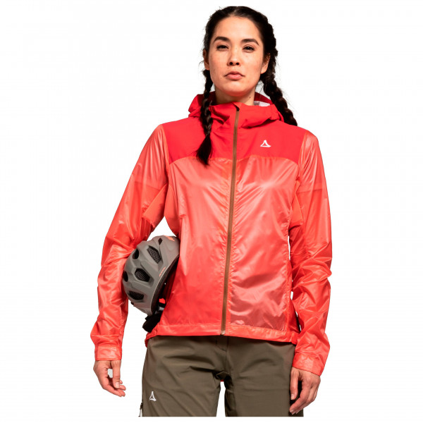 Schöffel - Women's Hybrid Jacket Flow Trail - Velojacke