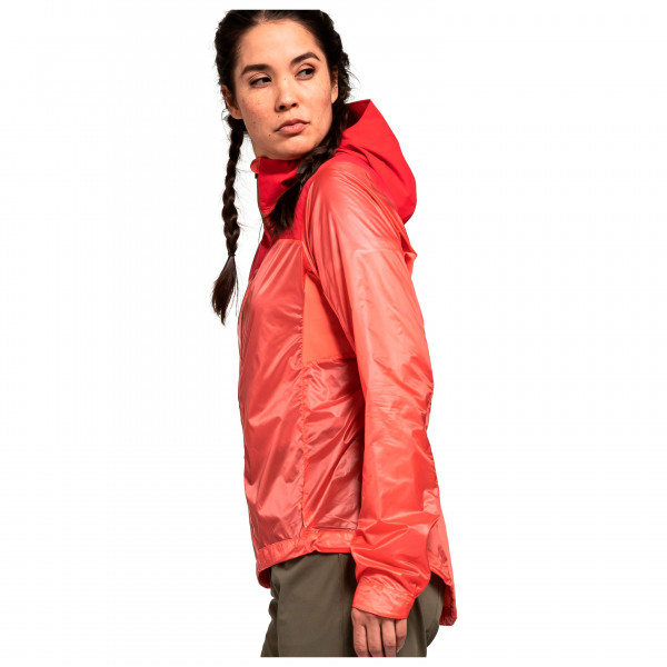 Schöffel - Women's Hybrid Jacket Flow Trail - Velojacke