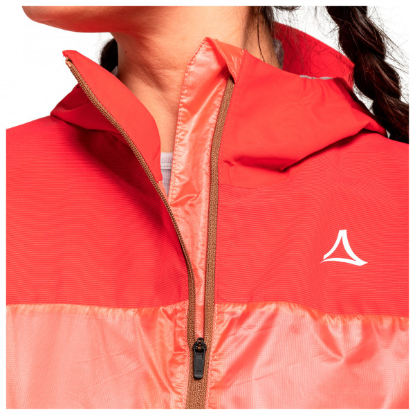Schöffel - Women's Hybrid Jacket Flow Trail - Velojacke
