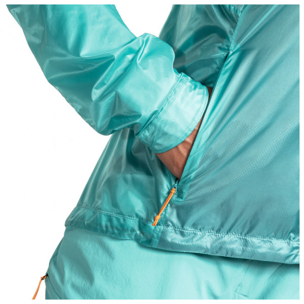 Schöffel - Women's Hybrid Jacket Flow Trail - Velojacke