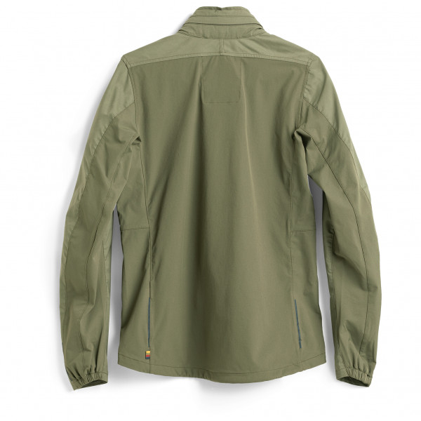 Specialized-Fjällräven - Women's Räven Anorak - Fietsjas