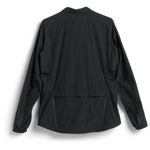 Specialized-Fjällräven - Women's Rider's Wind Jacket - Cykeljakke