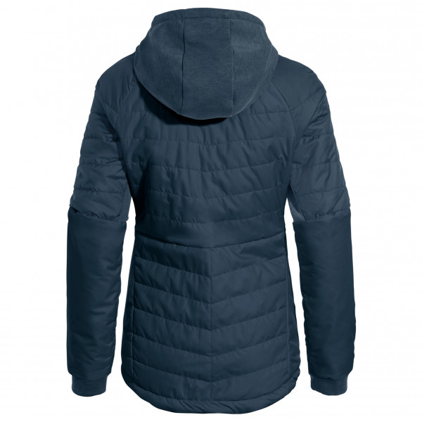 Vaude - Women's Cyclist Hybrid Jacket - Fietsjas