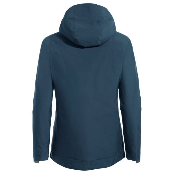 Vaude - Women's Cyclist Warm Rain Jacket - Fietsjas