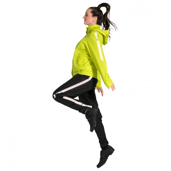 Vaude - Women's Luminum Jacket II - Cykeljacka