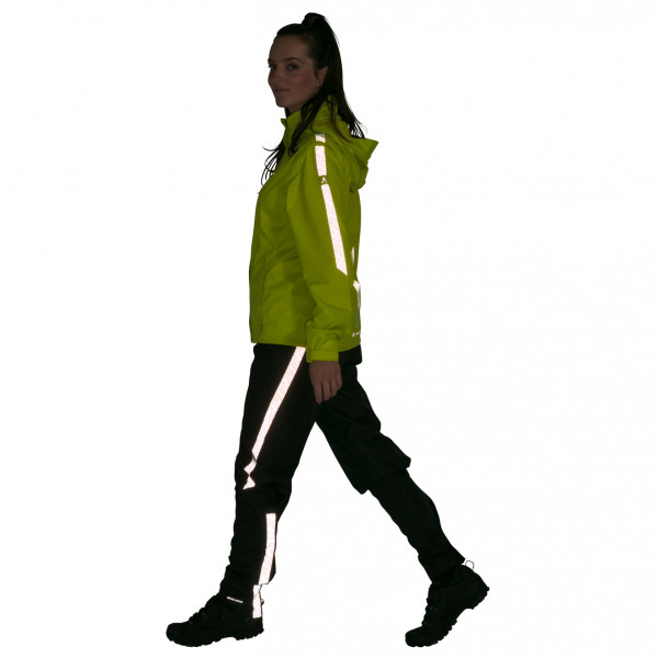 Vaude - Women's Luminum Jacket II - Cykeljacka