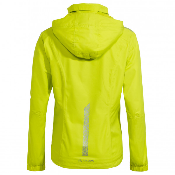 Vaude - Women's Luminum Jacket II - Fietsjack