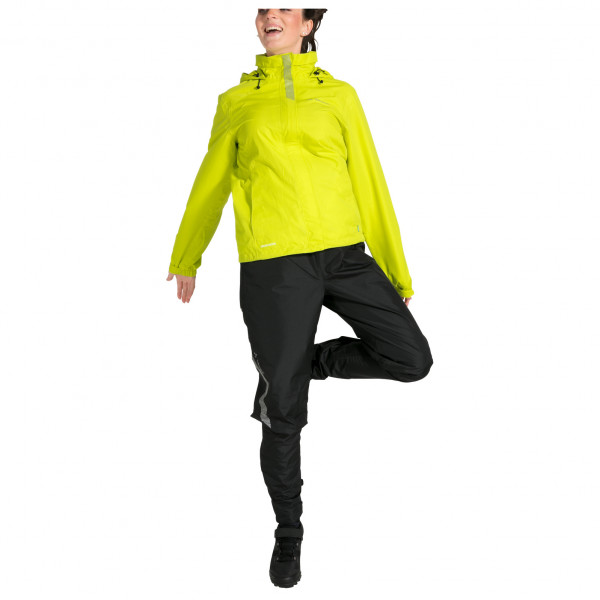 Vaude - Women's Luminum Jacket II - Fietsjack