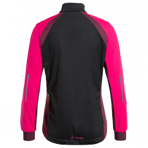 Vaude - Women's Posta Softshell Jacket - Chaqueta de ciclismo