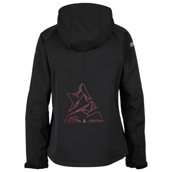Zimtstern - Women's Shelterz Jacket - Fietsjas