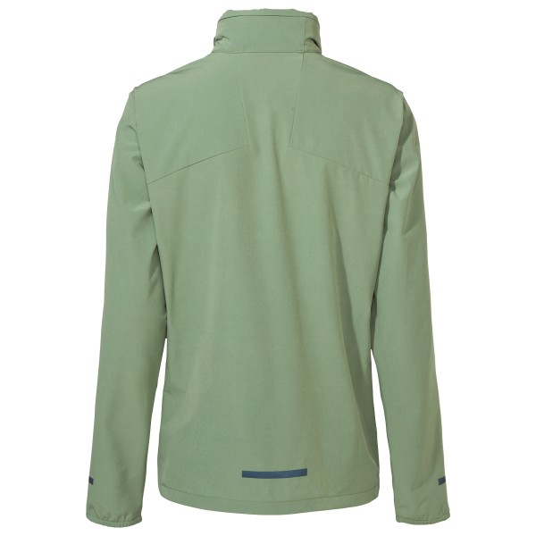 Vaude - Women's Cyclist Air Jacket - Cykeljacka