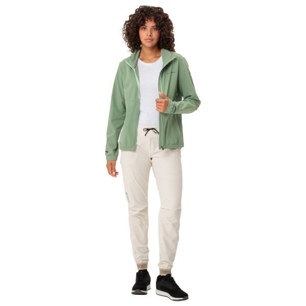 Vaude - Women's Cyclist Air Jacket - Cykeljacka