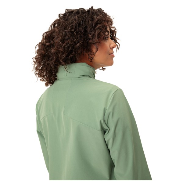 Vaude - Women's Cyclist Air Jacket - Cykeljacka