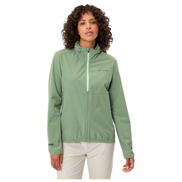 Vaude - Women's Cyclist Air Jacket - Fietsjas