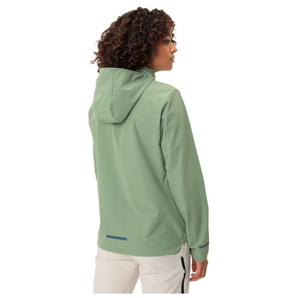 Vaude - Women's Cyclist Air Jacket - Fietsjas