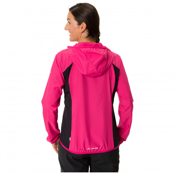 Vaude - Women's Qimsa Air Jacket - Fietsjas