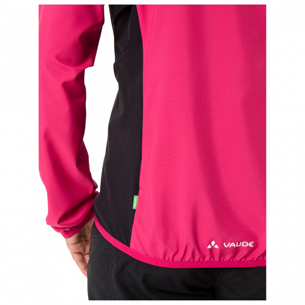 Vaude - Women's Qimsa Air Jacket - Fietsjas